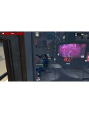 Neon City Climbing Simulator АВТОДОСТАВКА STEAM GIFT