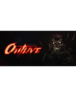 Outlive АВТОДОСТАВКА STEAM GIFT РОССИЯ