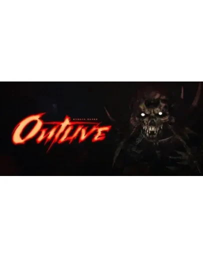 Outlive АВТОДОСТАВКА STEAM GIFT РОССИЯ