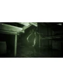 Outlive АВТОДОСТАВКА STEAM GIFT РОССИЯ