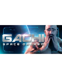 Gachi: Space Orgasm АВТОДОСТАВКА STEAM РОССИЯ Gachi: Space Orgasm АВТОДОСТАВКА STEAM РОССИЯ