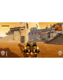 War Robots Shooting Simulator STEAM GIFT РОССИЯ