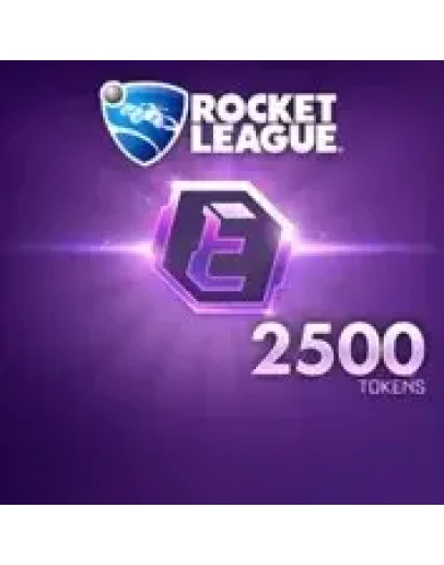 Все платформы Rocket League Credits