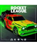 Все платформы Rocket League Credits
