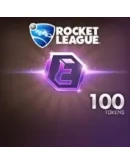 Все платформы Rocket League Credits