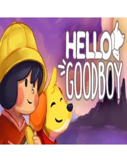 Hello Goodboy (Steam key / РФ+Весь Мир)