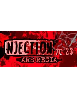Injection 23 'Ars Regia' * STEAM RU АВТО 0