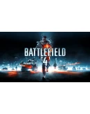 Battlefield 4 + Hardline (PS5/PS4/RUS) Аренда 7 дней