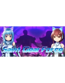 Saint Gear Force АВТОДОСТАВКА STEAM GIFT РОССИЯ