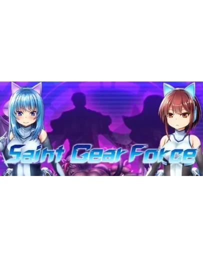 Saint Gear Force АВТОДОСТАВКА STEAM GIFT РОССИЯ