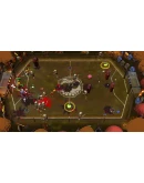 Soccer With Satan АВТОДОСТАВКА STEAM GIFT РОССИЯ