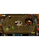 Soccer With Satan АВТОДОСТАВКА STEAM GIFT РОССИЯ