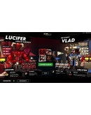 Soccer With Satan АВТОДОСТАВКА STEAM GIFT РОССИЯ