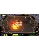 Soccer With Satan АВТОДОСТАВКА STEAM GIFT РОССИЯ