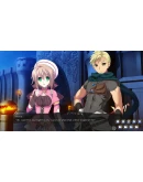 Gears of Dragoon: Fragments of a New Era STEAM GIFT Gears of Dragoon: Fragments of a New Era STEAM GIFT