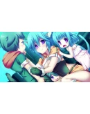 Gears of Dragoon: Fragments of a New Era STEAM GIFT Gears of Dragoon: Fragments of a New Era STEAM GIFT