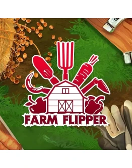 House Flipper - Farm DLC XBOX / WINDOWS Ключ Код House Flipper - Farm DLC XBOX / WINDOWS Ключ Код