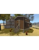 House Flipper - Farm DLC XBOX / WINDOWS Ключ Код