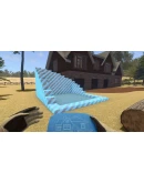 House Flipper - Farm DLC XBOX / WINDOWS Ключ Код