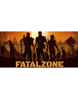 FatalZone АВТОДОСТАВКА STEAM РОССИЯ