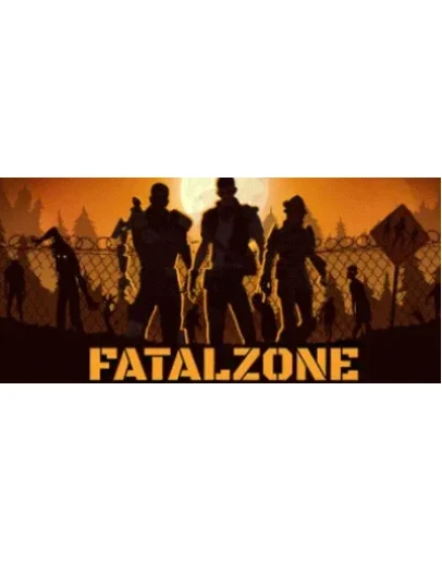 FatalZone АВТОДОСТАВКА STEAM РОССИЯ FatalZone АВТОДОСТАВКА STEAM РОССИЯ