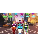 JUST DANCE + XBOX Плюс На Любой Регион Подписка
