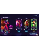 JUST DANCE + XBOX Плюс На Любой Регион Подписка