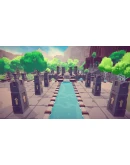 The Cursed Oasis АВТОДОСТАВКА STEAM GIFT РОССИЯ