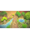 The Cursed Oasis АВТОДОСТАВКА STEAM GIFT РОССИЯ