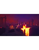 The Cursed Oasis АВТОДОСТАВКА STEAM GIFT РОССИЯ