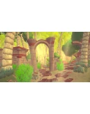 The Cursed Oasis АВТОДОСТАВКА STEAM GIFT РОССИЯ