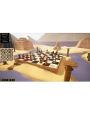 Chess! АВТОДОСТАВКА STEAM GIFT РОССИЯ