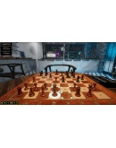 Chess! АВТОДОСТАВКА STEAM GIFT РОССИЯ