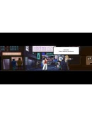 Vengeance of Mr. Peppermint АВТОДОСТАВКА STEAM GIFT