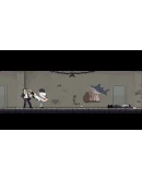 Vengeance of Mr. Peppermint АВТОДОСТАВКА STEAM GIFT