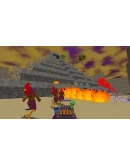 Calcium Contract АВТОДОСТАВКА STEAM GIFT РОССИЯ