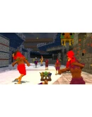 Calcium Contract АВТОДОСТАВКА STEAM GIFT РОССИЯ