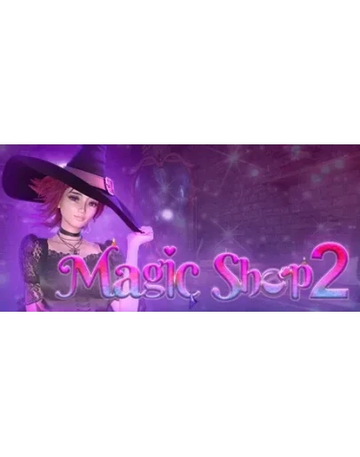 MagicShop2 АВТОДОСТАВКА STEAM GIFT РОССИЯ