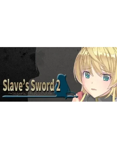 Slave's Sword 2 АВТОДОСТАВКА STEAM GIFT РОССИЯ