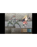 Slave's Sword 2 АВТОДОСТАВКА STEAM GIFT РОССИЯ