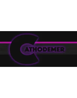 Cathodemer АВТОДОСТАВКА STEAM GIFT РОССИЯ