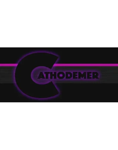 Cathodemer АВТОДОСТАВКА STEAM GIFT РОССИЯ
