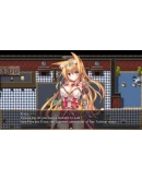 Princesses Never Lose! АВТОДОСТАВКА STEAM GIFT РОССИЯ