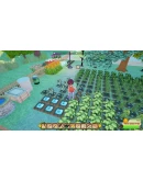 Pumpkin Days АВТОДОСТАВКА STEAM GIFT РОССИЯ