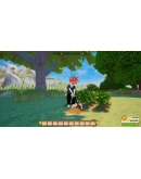 Pumpkin Days АВТОДОСТАВКА STEAM GIFT РОССИЯ