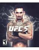 UFC 5 DELUXE EDITIONXBOX SERIES XS АККАУНТ