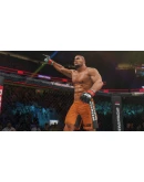 UFC 5 DELUXE EDITIONXBOX SERIES XS АККАУНТ
