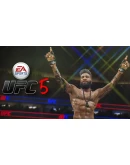 UFC 5 DELUXE EDITIONXBOX SERIES XS АККАУНТ