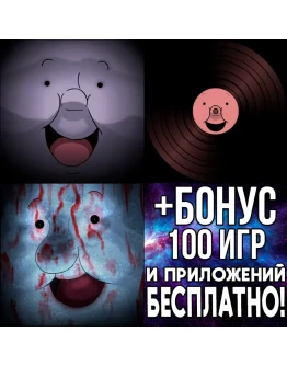 One Night at Flumpty's + 2 + 3 iPhone ios AppStore