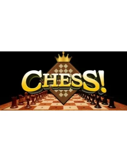 Chess! - STEAM GIFT РОССИЯ